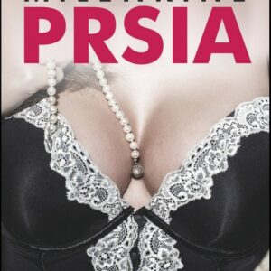 Milenkine prsia (Kristína Ježovičová)