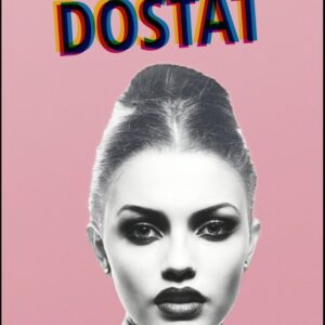 Ako ho dostať (Kristína Macková)