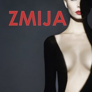 Zmija (Angie Oravcová)
