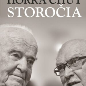 Horká chuť storočia (Juraj Mojžíš)