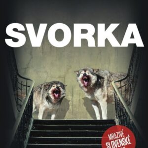 Svorka (Katarína Holetzová)