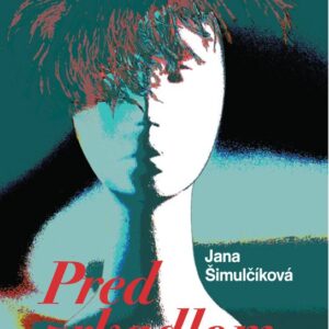 Pred zrkadlom (Jana Šimulčíková)