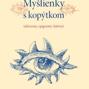 Myšlienky s kopýtkom (Jozef Čertík)
