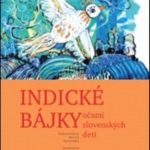 Indické bájky