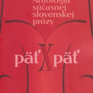 Päť x päť (Peter Karpinský)