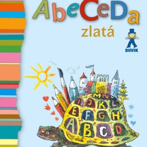 Abeceda zlatá (Mária Ďuríčková)