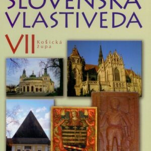 Slovenská vlastiveda VII (Drahoslav Machala)