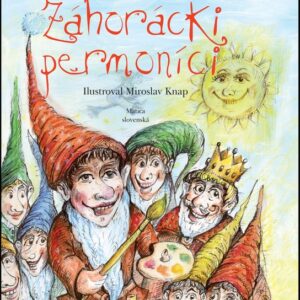 Záhorácki permoníci (Štefan Nižňanský)
