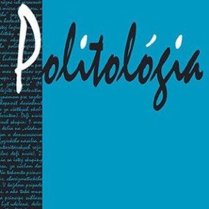 Politológia (Kolektív autorov)