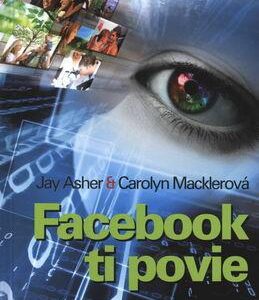 Facebook ti povie (Carolyn Mackler)