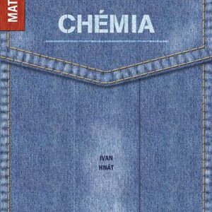 Chémia 2013 - Maturita (Ivan Hnát)