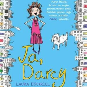 Ja, Darcy (Laura Dockrillova)