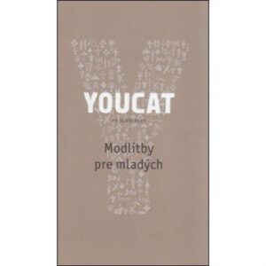 YOUCAT - Modlitby pre mladých (Georg von Lengerke)