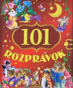 101 rozprávok