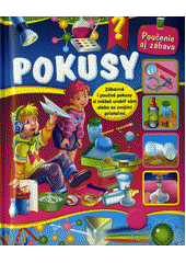 Pokusy