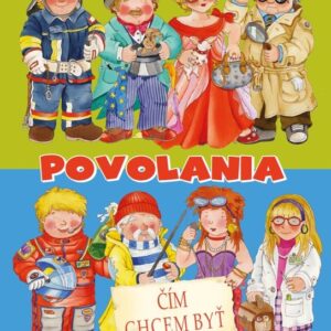 Povolania