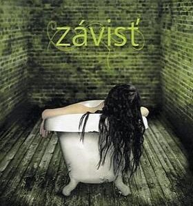 Závisť (Gregg Olsen) (česky)