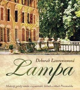 Lampa (Deborah Lawrensonová)