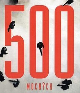 500 mocných (Matthew Quirk)
