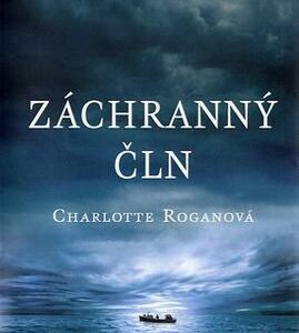 Záchranný čln (Charlotte Rogan)
