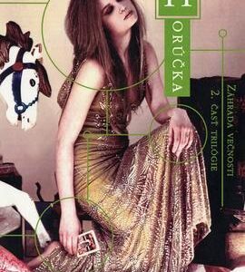 Záhrada večnosti 2: Horúčka (Lauren DeStefano)
