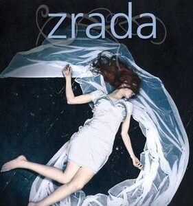 Zrada (Gregg Olsen)