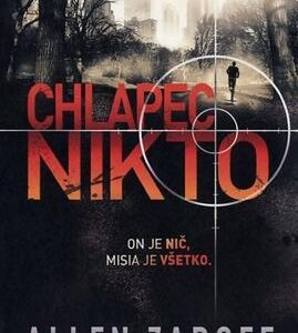 Chlapec Nikto (Zadoff Allen)