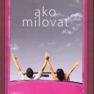 Ako milovať (Cotugno Katie)