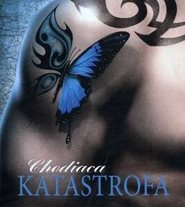 Chodiaca katastrofa (Jamie McGuireová)