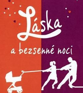Láska a bezsenné noci (Nick Spalding)