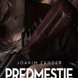 Predmestie (Joakim Zander)