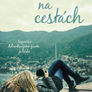 Dievčatá na cestách (Nicole Trilivasová)
