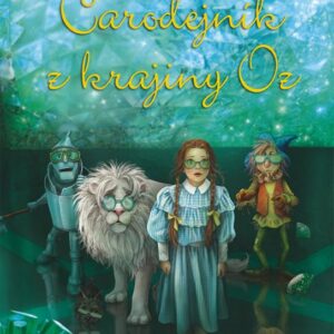 Čarodejník z krajiny Oz (Svetlana Kurćubićová Ružićová)
