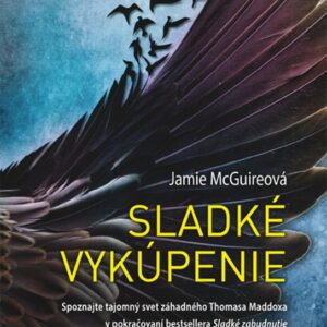 Sladké vykúpenie (Jamie McGuireová)