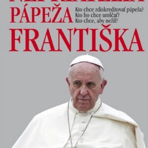 Nepriatelia pápeža Františka (Nello Scavo)