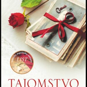 Tajomstvo (Kathryn Hughesová)