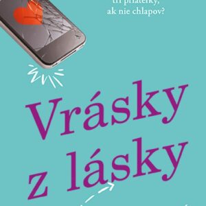 Vrásky z lásky (Ricki Schultzová)
