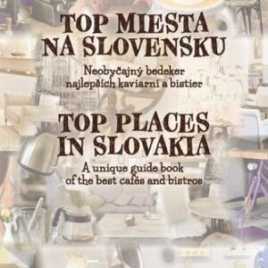 Top miesta na Slovensku (Simona Budinská)