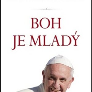 František: Boh je mladý (Thomas Loncini)