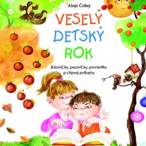 Veselý detský rok (Alojz Čobej)