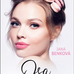Osa na bonbóne (Jana Benková)