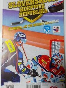 Slovenskóóó hokejová republika