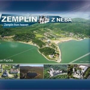 Zemplín z neba (Milan Paprčka)