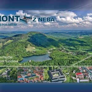 Hont z neba Hont from heaven (Milan Paprčka)