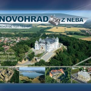 Novohrad z neba (Adriana Drugová)