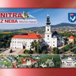 Nitra z neba (Milan Paprčka)