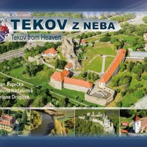 Tekov z neba (Adriana Drugová)