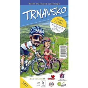 Trnavsko (česky)
