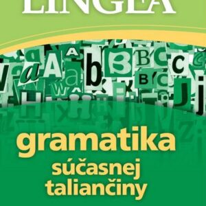 Gramatika súčasnej taliančiny