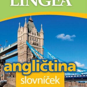 Angličtina slovníček